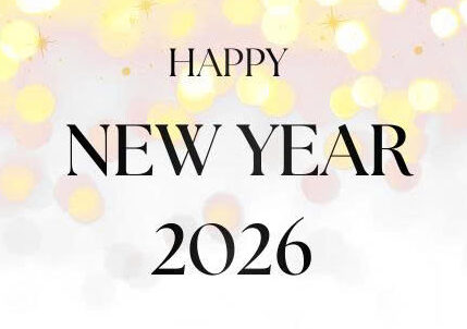 CHÚC MỪNG NĂM MỚI 2026 – HAPPY NEW YEAR 2026